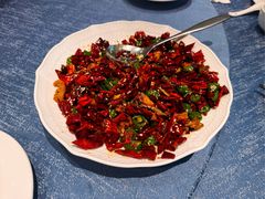 辣子鸡-宁波酒家·老字号江浙甬菜(深圳店)