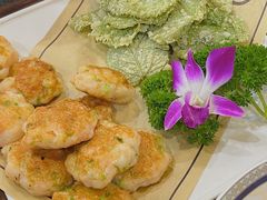 -文楼·早茶·淮扬菜(河下古镇一店)