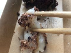 -南大门韩糕(后埭溪路店)