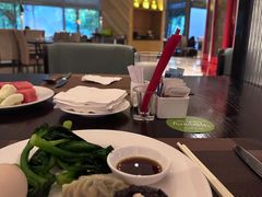 -广州汇华希尔顿逸林酒店