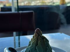 -时光吧·大堂吧·丽江和府洲际度假酒店
