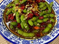 -江城燕子大排档(江汉路步行街店)