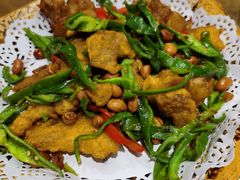 -鸿运楼·舌尖上的徽菜