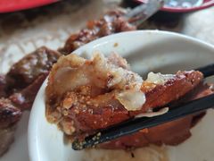 -维吾尔餐厅(宜山路店)