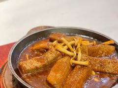 -胜记为食家·创新粤菜(车公庙店)