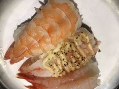 -元气寿司(东方宝泰店)