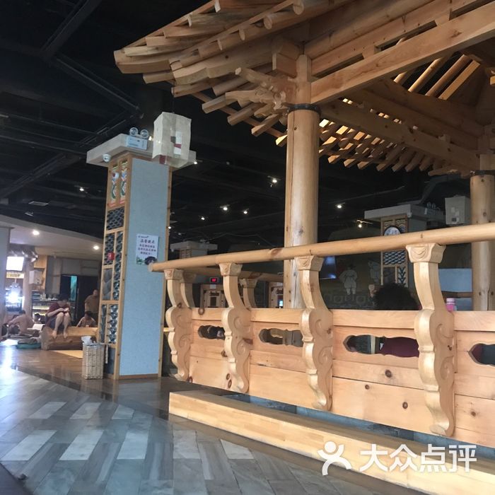 北京洗浴(北京洗浴中心大全)