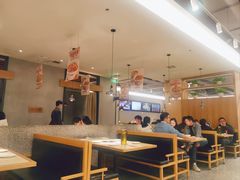 大堂-大碗先生(万家丽店)