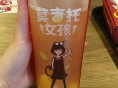 -肯德基(鲁迅路店)
