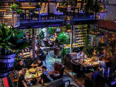 -别院里音乐餐酒吧(双流航空港店)