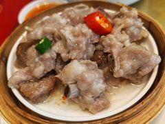 蒜香排骨-老广酒楼(樱花店)