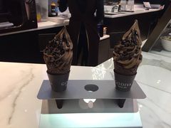 -歌帝梵(大运河购物中心店)