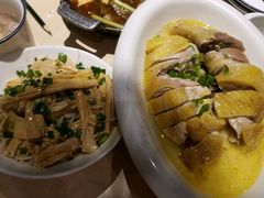 -醉南拳客家菜·河田鸡(西禅寺杨桥店)