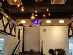 大堂-马头巷·隐庐居·红油大虾(园区店)