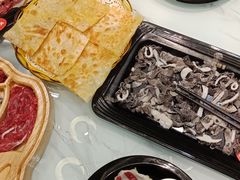 -顶福胜潮汕牛肉火锅(观沙岭店)
