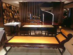 -民国红公馆·秦淮八艳(夫子庙店)