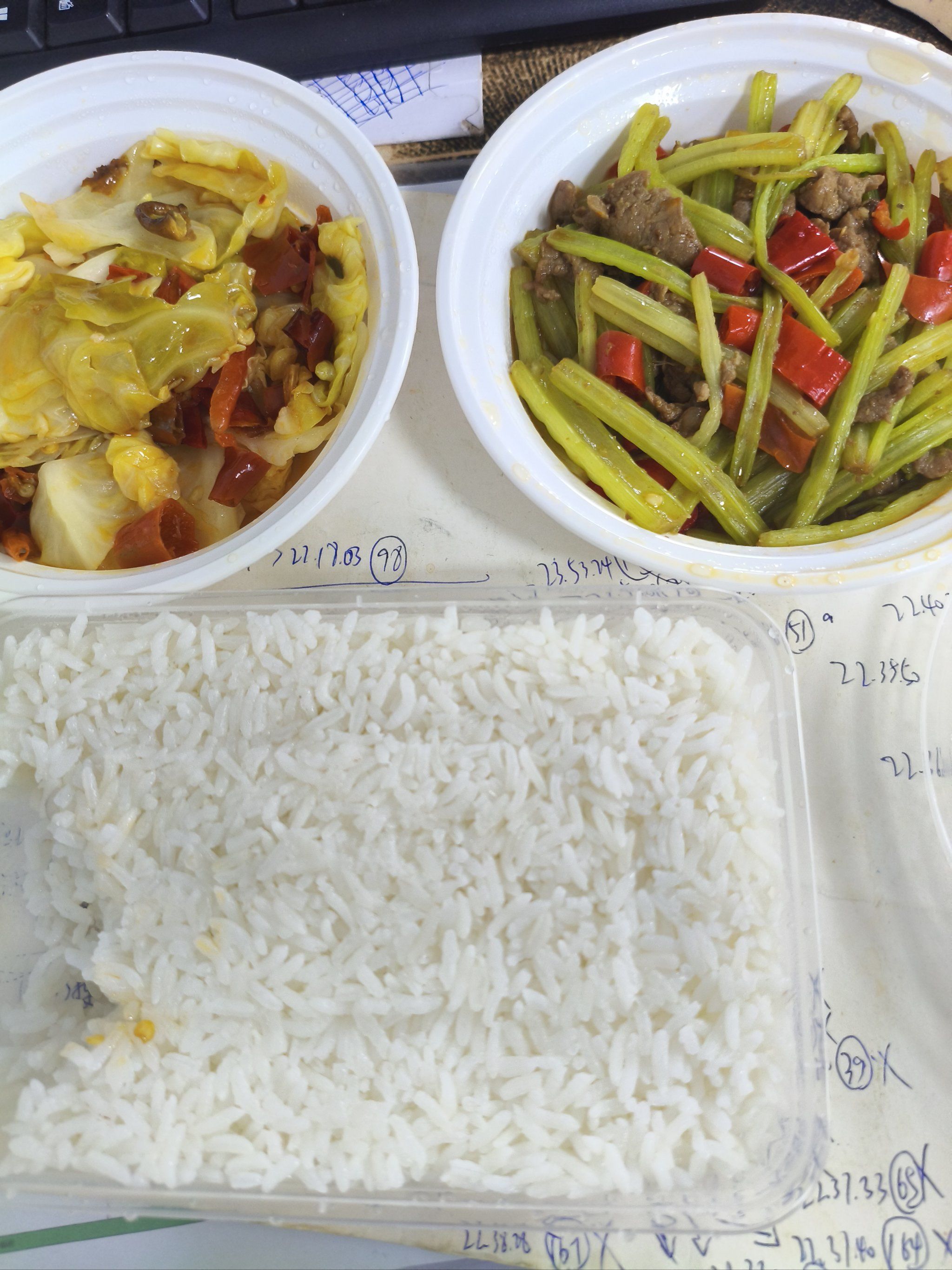 小碗菜便宜又好吃,超级下饭,吃过一次就喜欢的不得了#天天领红包#外卖