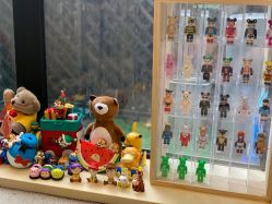 -M Nails & Beauty美甲美睫美体