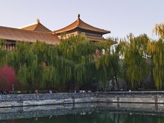 -北京市劳动人民文化宫(太庙)
