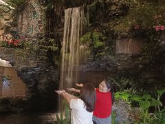 -广州白天鹅宾馆