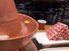 -额尔敦草原涮羊肉·烧烤(冻青树总店)