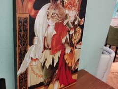 -猫小院猫主题餐厅(三里屯店)