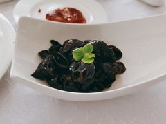 -海湾壹品·粤菜·早茶·烤鸭(拱北店)