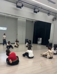 -YASAKI国际舞蹈中心