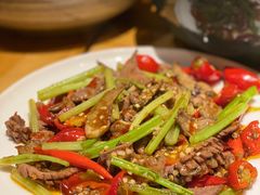 -十三式重庆江湖菜(金茂览秀城店)