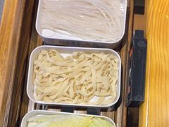 -骨气鼓气羊棒骨·羊蝎子(住总万科广场店)