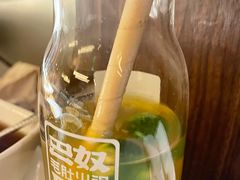 -巴奴毛肚火锅(悠唐购物中心店)