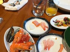 -mezza9 Macau(澳门君悦酒店)