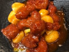 -安泰楼·佛跳墙创始人·传统闽味早茶·酒楼(三坊七巷闽菜地标店)