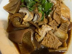 -车头老二大排档(金城步行街店)