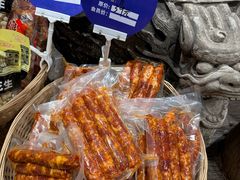 -周师兄大刀腰片火锅(解放碑总店)