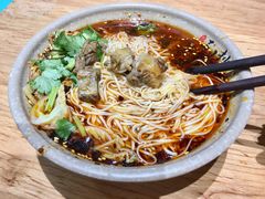 -默记孙抄手(经开万达店)