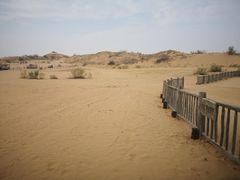 -黄沙古渡原生态旅游区