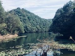 -小格里自然风景区