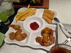 -豪客来牛排(开元盛世广场店)