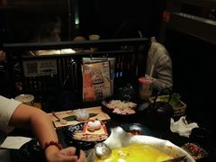 -湊湊火锅·茶憩(打浦桥日月光店)