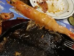 -巴犀烧烤(新崇光店)