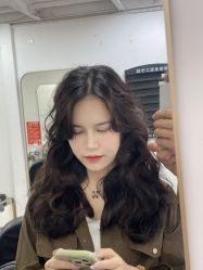 -乾健·烫染·接发SALON