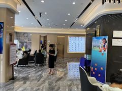 -劲松口腔医院(蓝色港湾院)