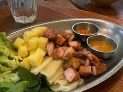 -Blac+Blac(中海环宇荟店)