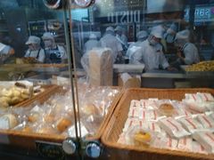 -鲍师傅糕点(春熙路店)