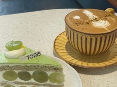 -Toris(LuOne凯德晶萃广场店)