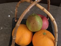 -杭州城中香格里拉大酒店
