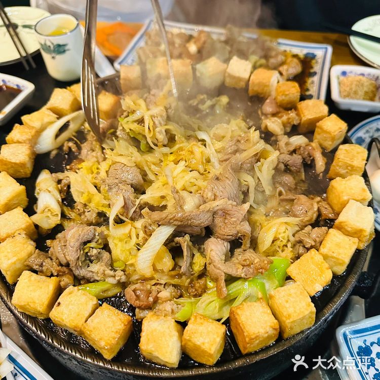 刘记炙子烤肉：胡同里的烟火美味[色]