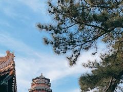 -颐和园