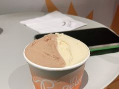 -Dip in Gelato(富民路店)